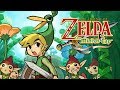 The Legend of Zelda: The Minish Cap - Mike Matei Review