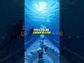 Astronaut - Task 1: Train for spacewalks in an underwater simulation tank