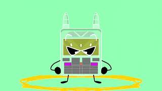 Rq Abc Object Show Intro In G-Major 270