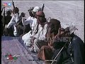 مقطع نادر لاحدى الجولات الساميه ل السلطان قابوس بداية السبعينات 