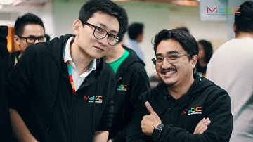 GAP Cohort 1 Highlights