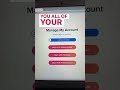 How to download your Tinder data #tinder #shorts #foryou #lifehack #fypシ