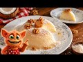 🥥 Sem Forno e Sem Farinha 😲 Só Misturei os Ingredientes 😋