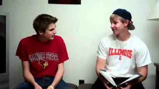 Physics Chapter Challenge