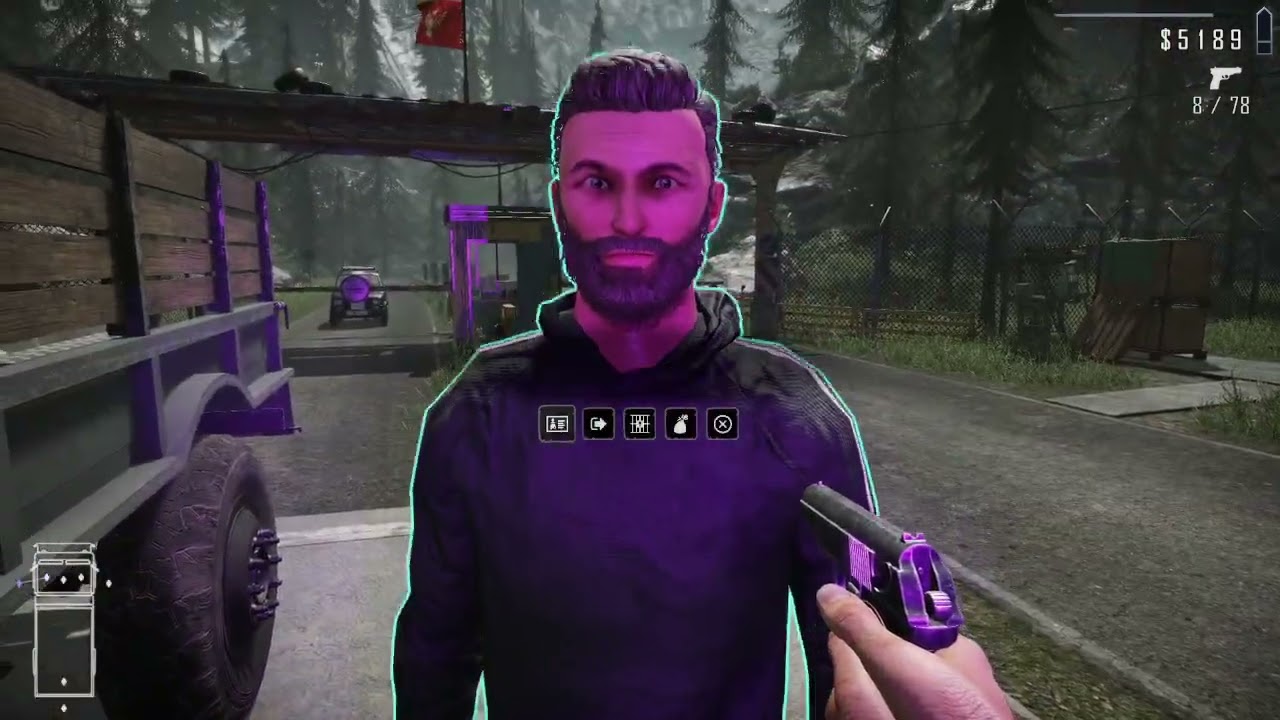 contraband police ep 6