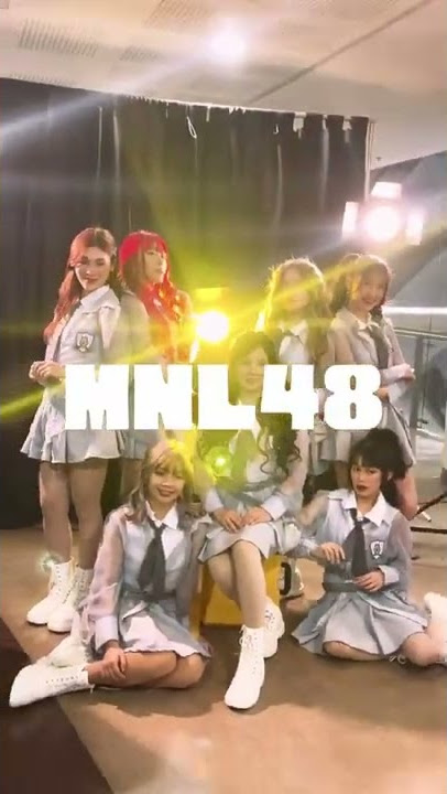 MNL48 @RankMagazine