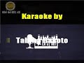 Vokatry Ny Foko Mr Sayda Karaoke 