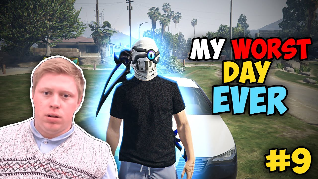 Grand Rp Level MY WORST LUCK IN GRAND RP | GRAND RP EN3 GAMEPLAY #9 - YouTube