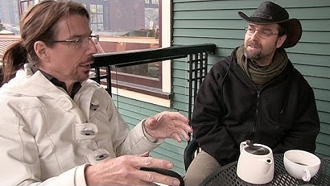 The Art of Hosting - Leadership is Possible from Everywhere