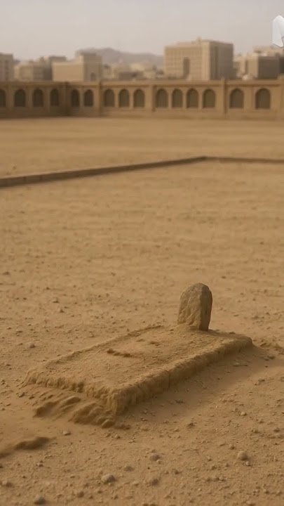 Jannat ul Baqi Mein Tanhai – Qabr-e-Fatima Zahra (s.a)