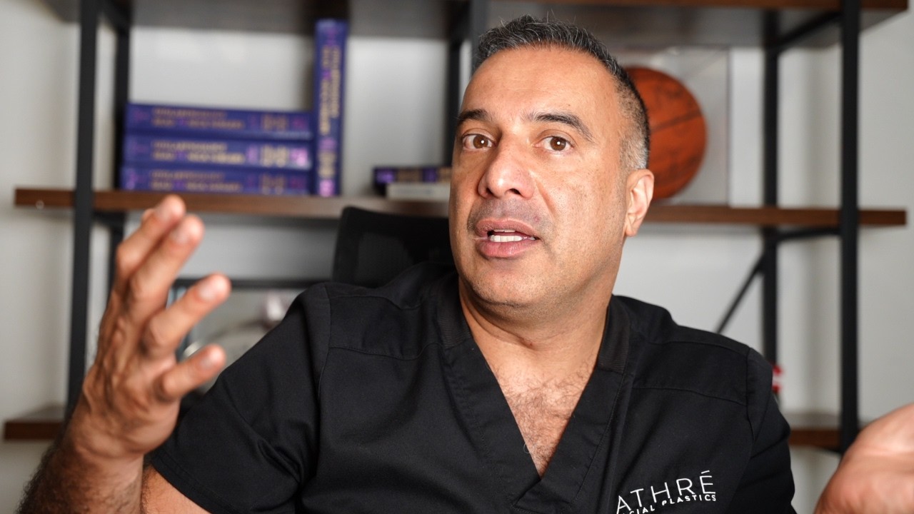 5 things I would not do as a Plastic surgeon