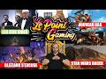 🔥ACTU GAMING DU JOUR (27 Avril): : FFXIV Switch 2 + Assassin’s Creed Hexe change + WoW catastrophe !