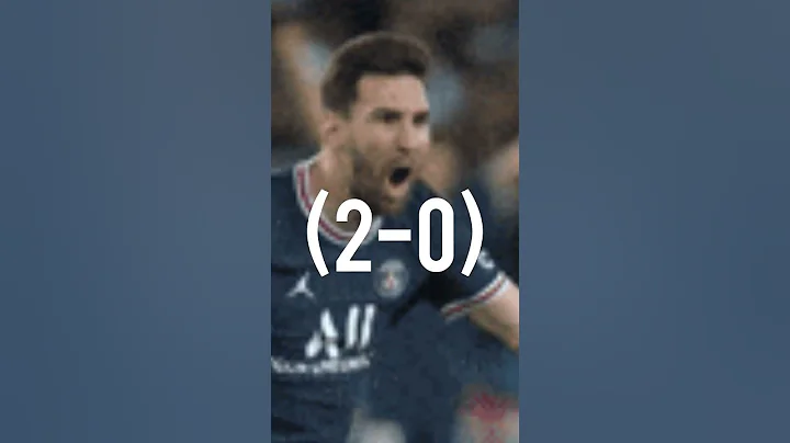 Lionel Messi vs Karim Benzema! #messi #benzema #vs