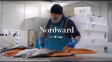 Fugo Customer Story: How Nordward Drove Data Adoption Among Their Deskless & Office-Bound Workforce