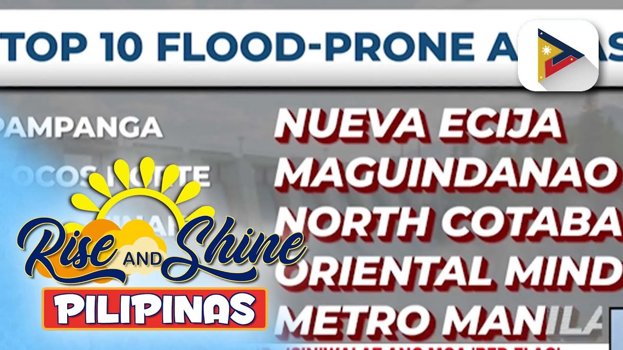 PBBM, isiniwalat ang mga 'red flag' sa flood control projects sa bansa