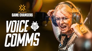 This Is What WORLD CHAMPIONS Sound Like!