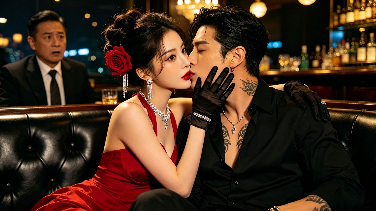 替身复仇：冷血总裁的危险宠妻