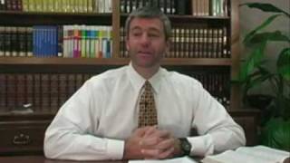 Paul Washer - The Son of God in Glory - Study 3