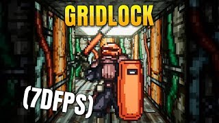 Lets Grind Gridlock Wolfire Games 7Dfps