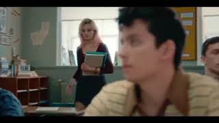 Education Otis And Maeve Yellow Hearts