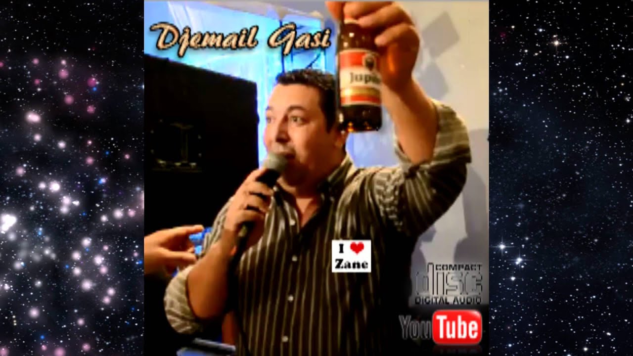 Djemail Djemail