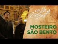 PADRE EM MISSÃO | ESPECIAL MOSTEIRO SÃO BENTO | PARTE 2 [CC]