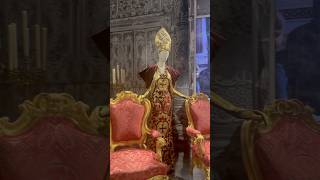 Приглашаю посмотреть уникальную выставку Dolce&Gabbana на моем канале, подписывайся 👌#италия #рим