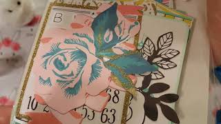 Michaels Haul & Scrapbook.com Haul💖