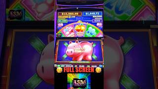 🥳 FULL SCREEN 🥳 JACKPOT LINK #aussieslot #pokiewins #slotmachines #slot
