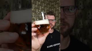 МОЙ ЛЮБИМЫЙ ПИЛСНЕР  #пиво #обзор #beer