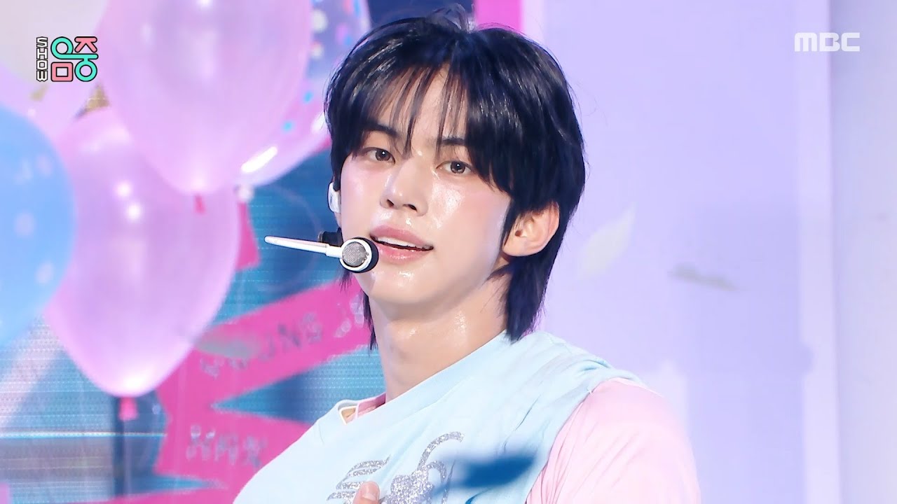 TWS (투어스) - OVERDRIVE | Show! MusicCore | MBC251018방송