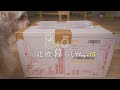 【 北欧暮らし Vlog 】 嬉しい、日本の実家から届いた荷物 ｜ 夫婦で食べ歩きを楽しむ週末 ｜ 寒い夜にはラーメン