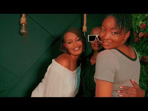 RWAMBA K HATIRI UNDU OFFICIAL VIDEO