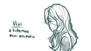 Vivi - Katemau Mv Short Redo