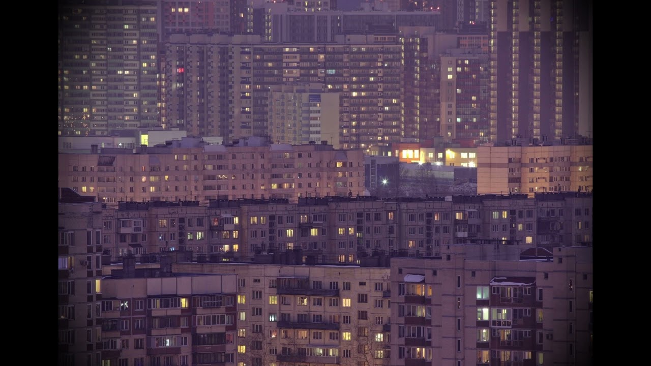 Пикник - Кукла с человеческим лицом (Doomer version)