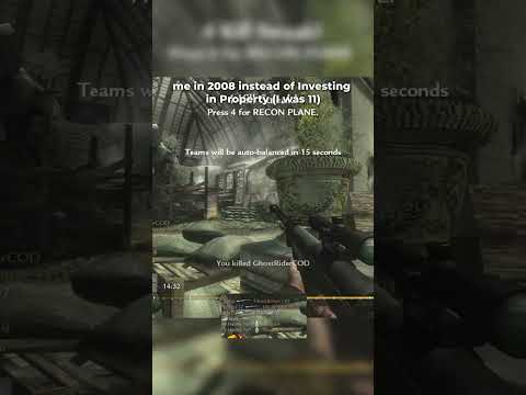 will never be another COD like WaW 😪 #callofduty