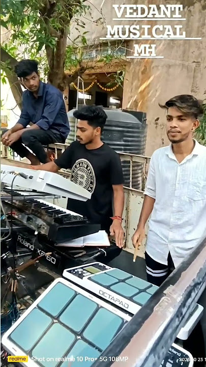 vedant dj musical party   MH #music #tarpalover #tarpal ♥️💫🕺