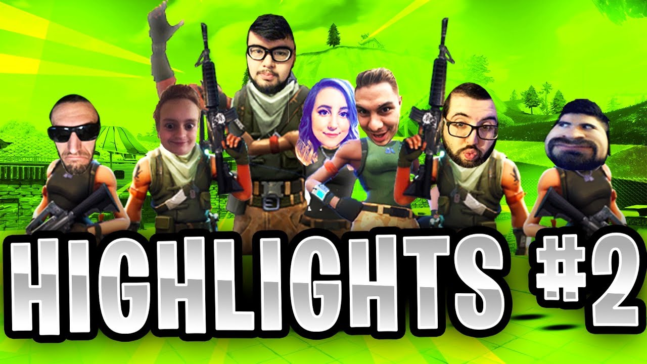 Gang Gang Highlights #2