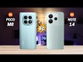 Poco M8 5G vs Redmi Note 14 5G | Full Comparison