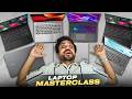 Best Laptop Buying Guide in 2025 - The Laptop MasterClass