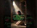 True wisdom begins the moment pride ends.#BiblicalWisdom#LifeLessons#Shorts