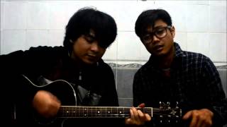 Sheila on 7   Khaylila Song Cover