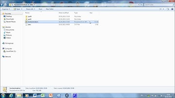 How to make an Android boot animation