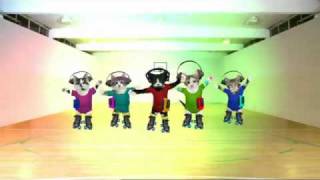 Brand New Crusha Advert Short Version 2010