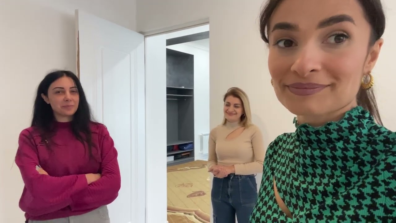 Ես ու Նոյս WONDERLAND-ում