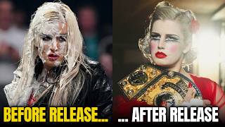 10 WWE Releases That Actually HELPED A Wrestler
