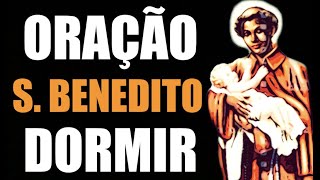 Vídeo de Oração Da Noite