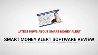 Smart Money Alert Review-Scam?! The Truth Revealed! screenshot 4