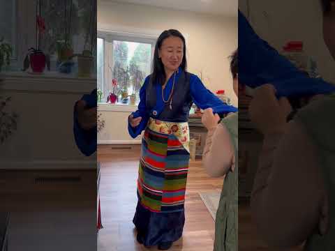 Warmest Losar Wishes! May this Tibetan New Year bring you love, laughter, and endless blessings❤️