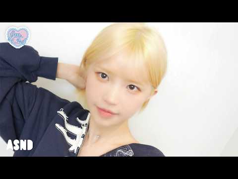 [FM_1.24] 골든햄찌가 돼서 찾아왔다냥🐹 [ 프로미스나인 fromis_9 송하영 ]-썸네일